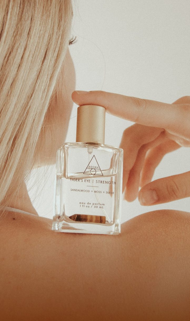 Perfume Impressions