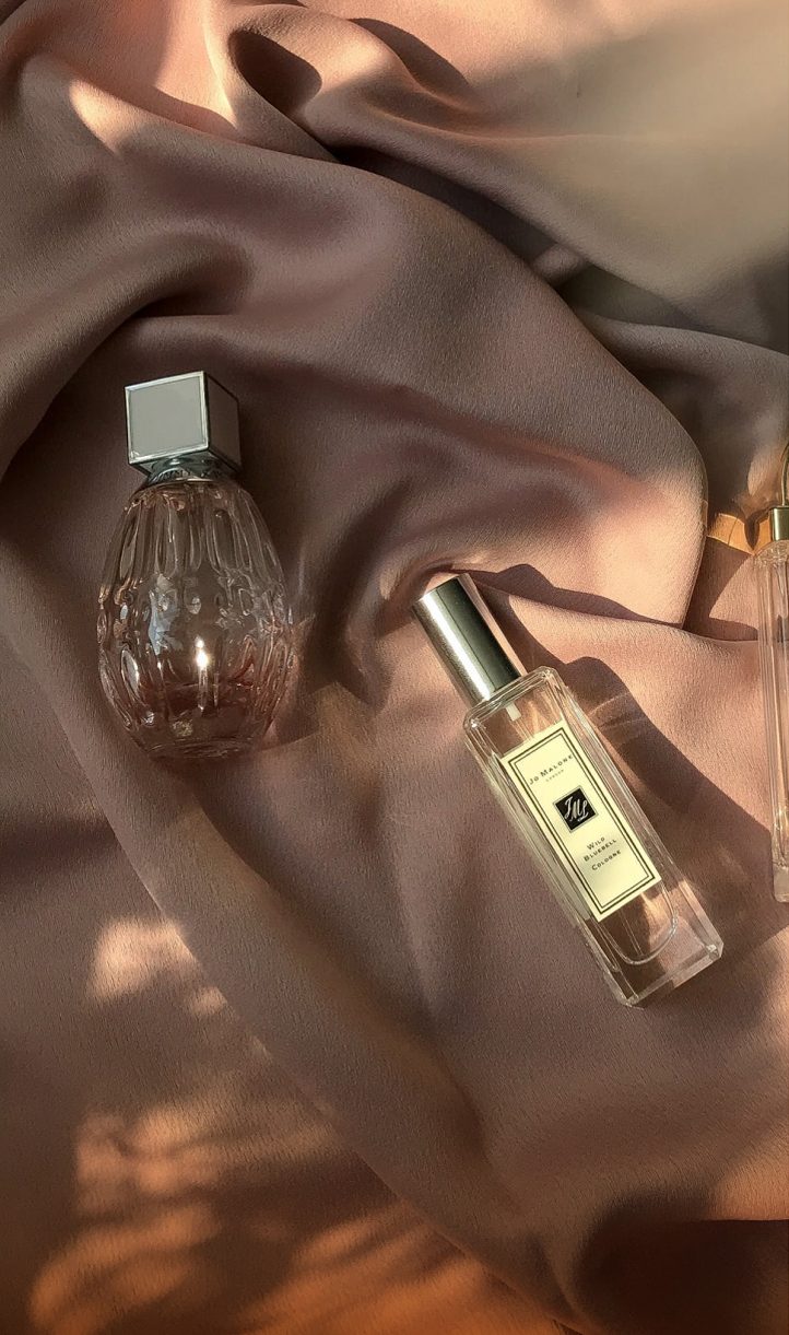 Body Mist