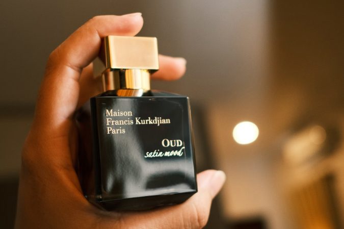 Premium fragrances