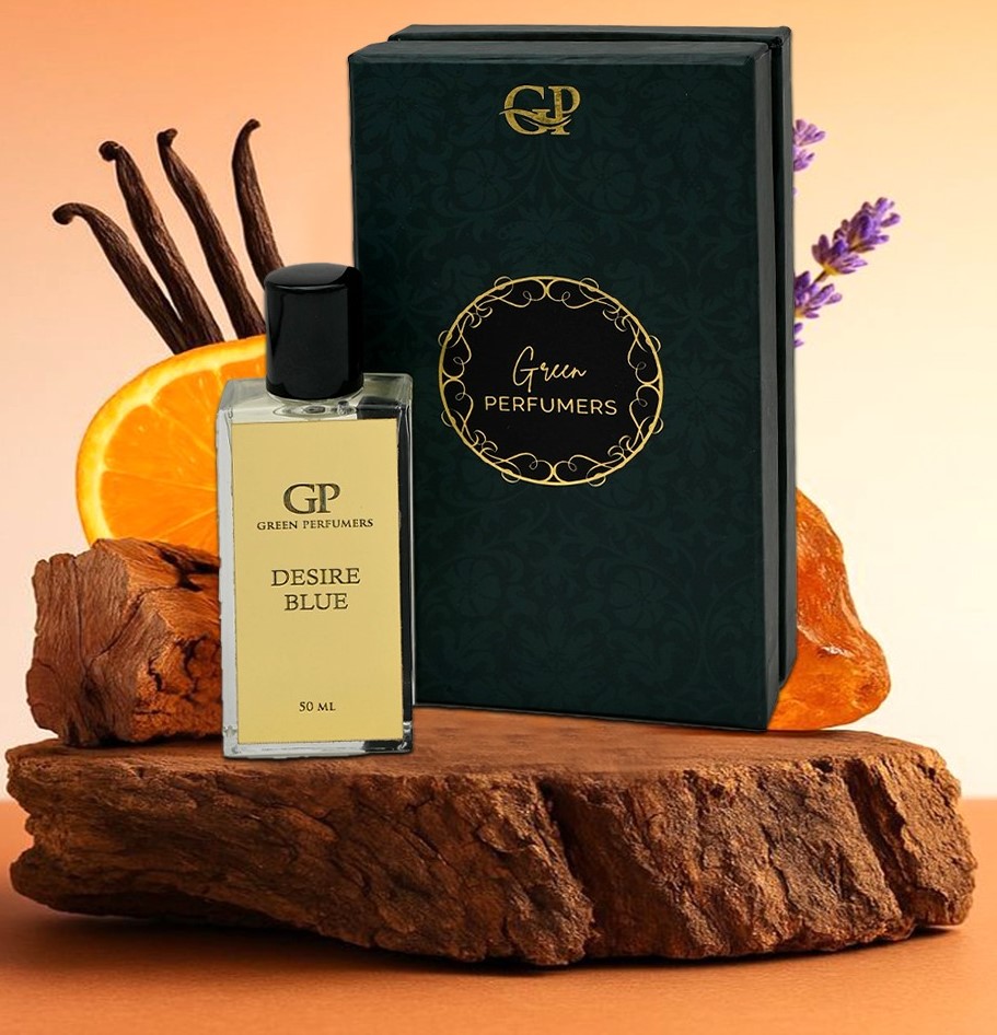 Premium fragrances