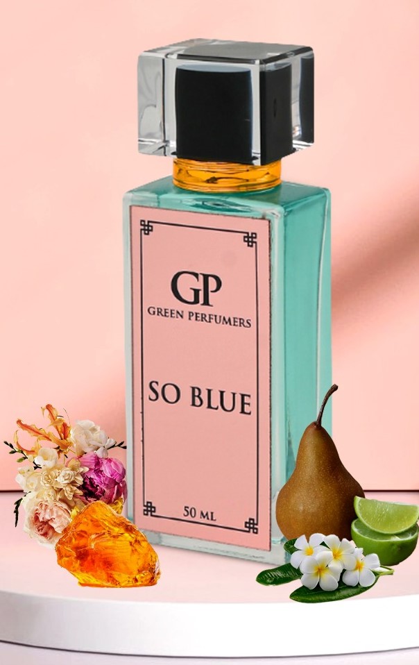 SO BLUE - Image 2
