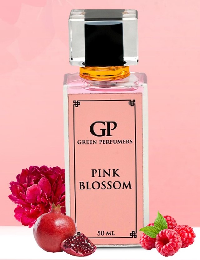 PINK BLOSSOM