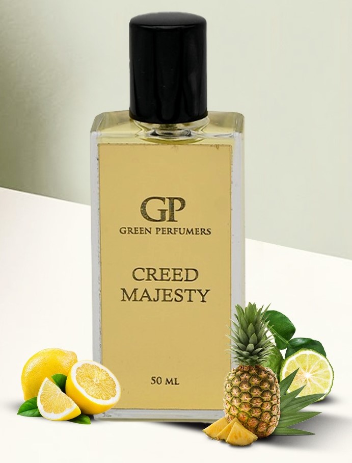 Creed Majesty