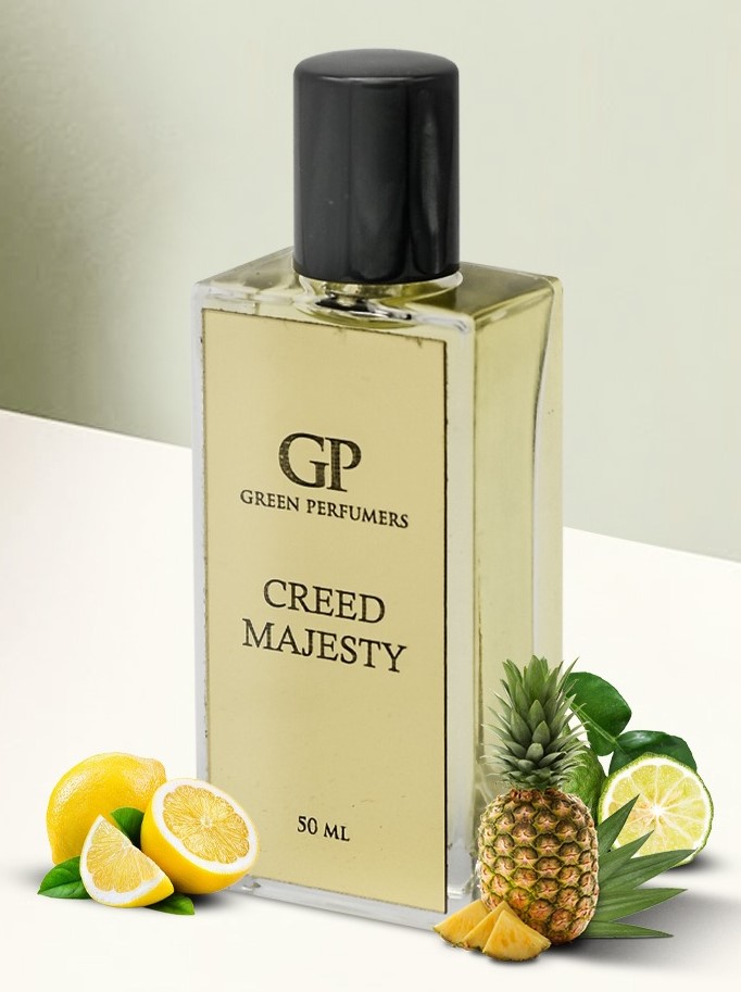 Creed Majesty - Image 2