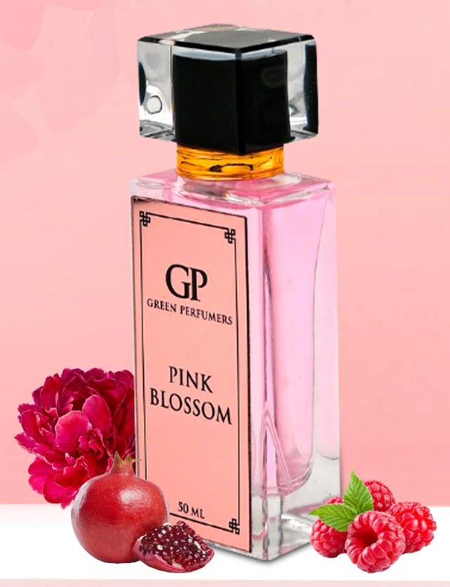 PINK BLOSSOM - Image 3