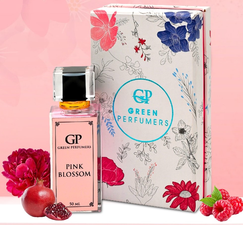 PINK BLOSSOM - Image 2